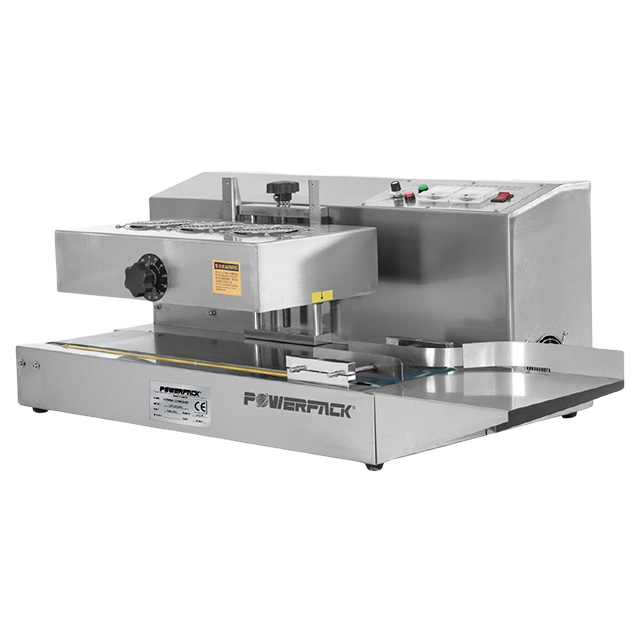 Continuous Induction Sealing LGYF-2000AX-II