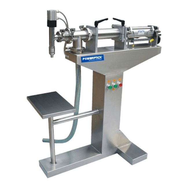 Mesin Filling Liquid LPF-250
