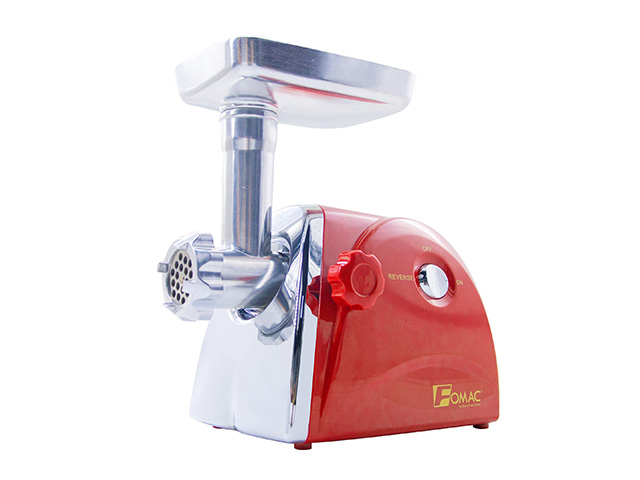 Meat Grinder MGD-G31 (Red)