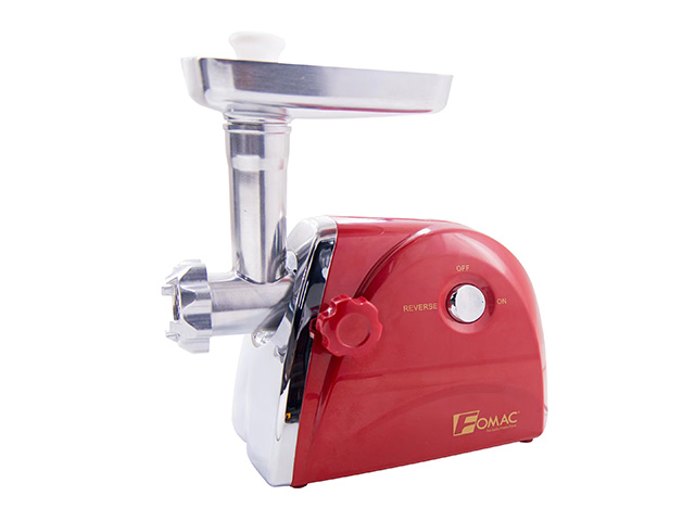 Meat Grinder MGD-G31 (Red)