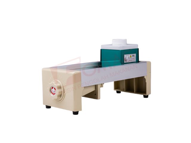 Manual Multifunction Slicer MMS-LC01