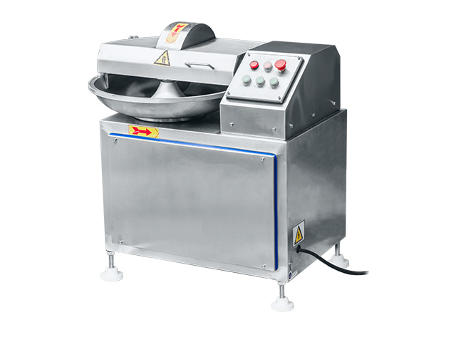 Industrial Electric Bowl Cutter MMX-QS20
