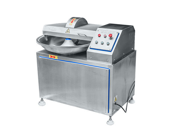 Industrial Electric Bowl Cutter MMX-QS40