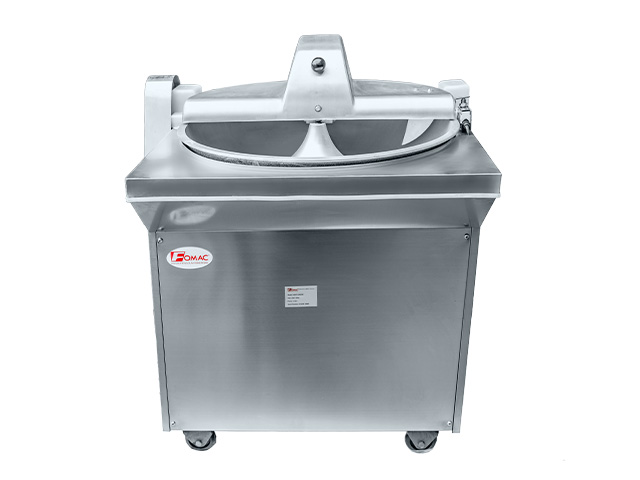 Electric Bowl Cutter MMX-QS620C