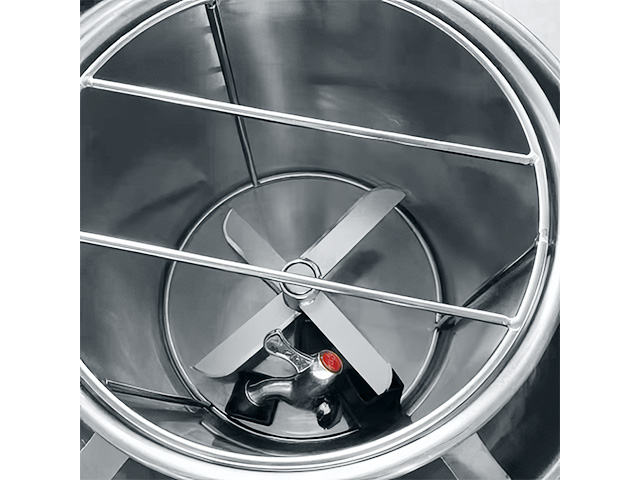 Meat Mixer MMX-R22NC