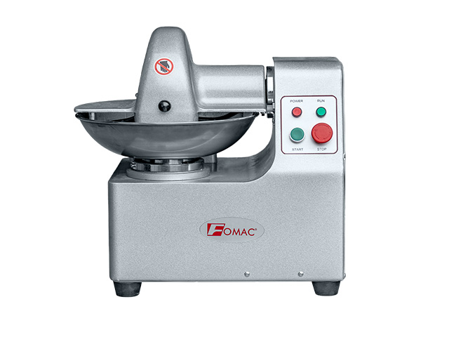 Bowl Cutter MMX-TQ5A