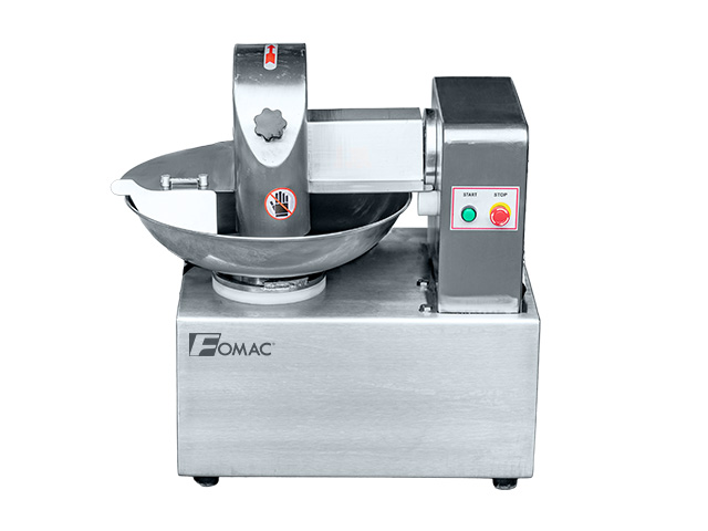 Bowl Cutter MMX-TQ5S