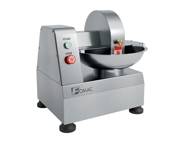Bowl Cutter MMX-TQ5SX