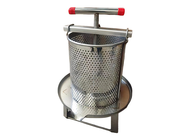 Pemeras Madu Manual MNP-650
