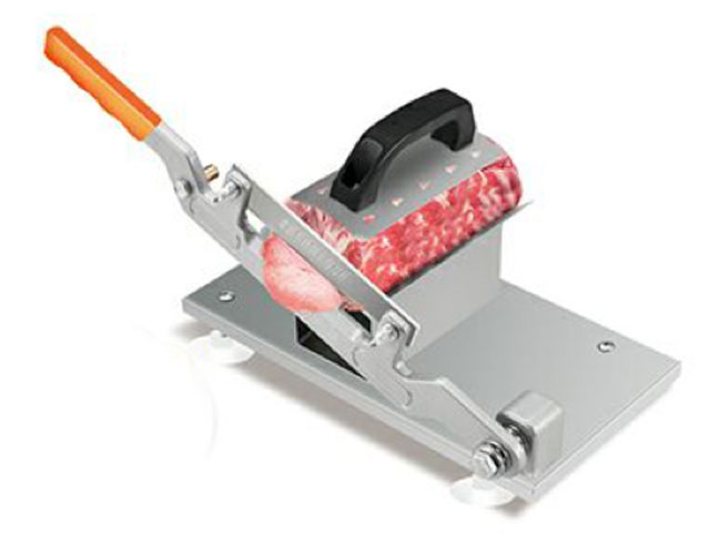 Meat Slicer MSC-M6