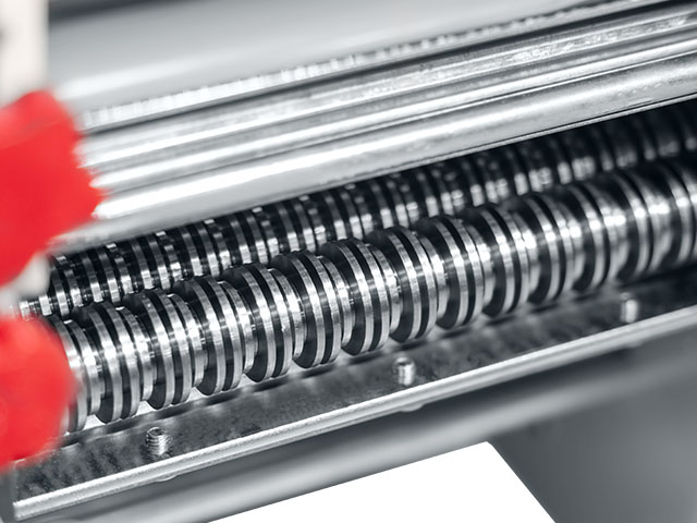 Noodle Maker NOD-180SN