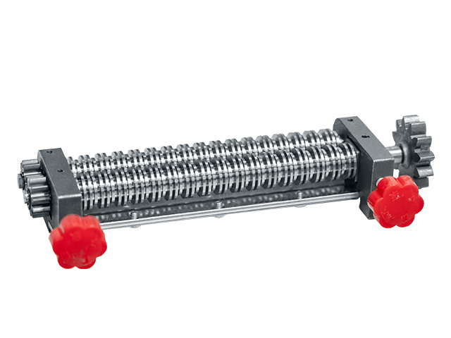 Noodle Maker NOD-200SPS