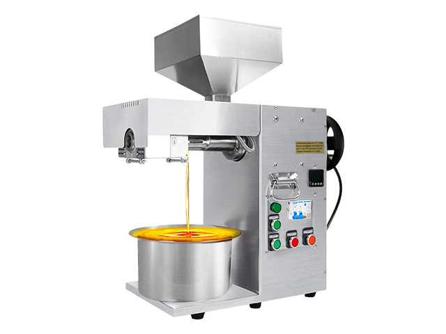 Oil Pressor OLP-OPM2000