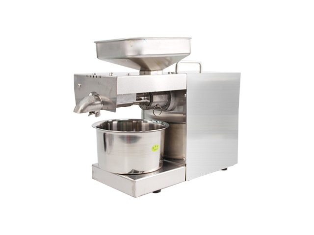 Oil Pressor OLP-ZY66