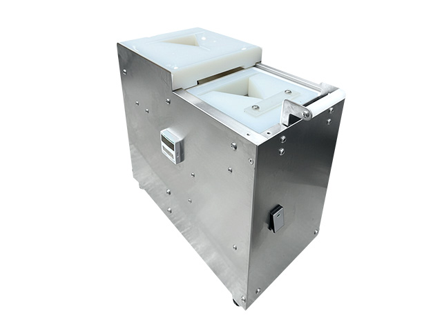 Rice Ball Onigiri Wrapping Machine ONI-SAZJ