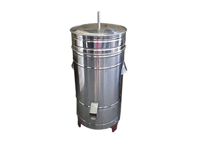 Oil Separator Machine OSP-WE01