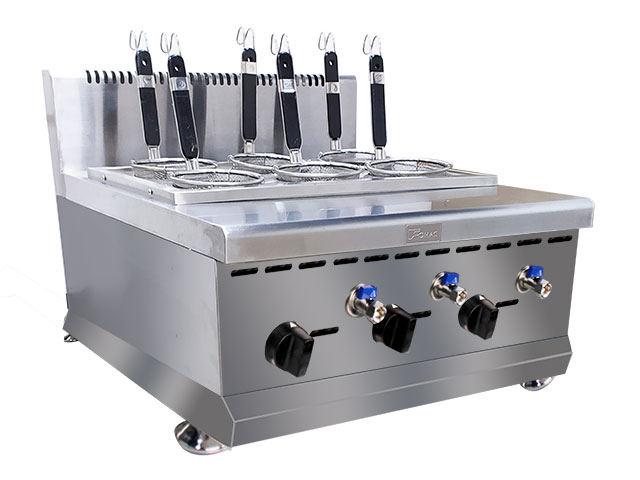 Pasta Cooker PCD-616R