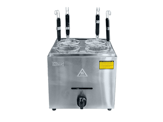 Pasta Cooker PCD-G4H