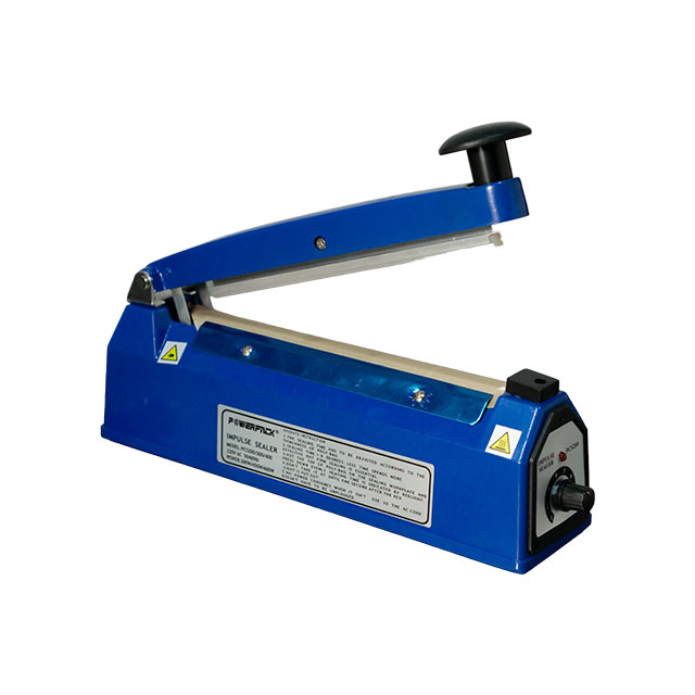 Hand Impulse Sealer PCS-200AC