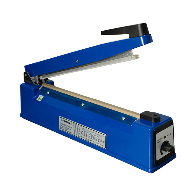 Hand Impulse Sealer PCS-300AC