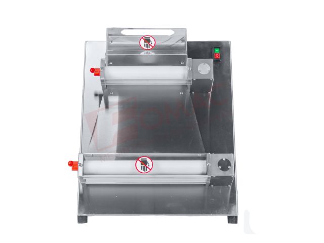 Pizza Dough Sheeter PDS-T40