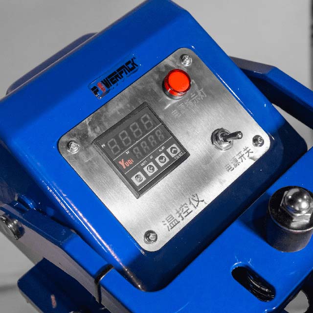 Pedal Sealer PFS-D400C