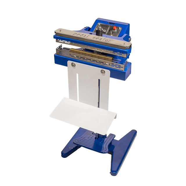 Pedal Sealer PFS-D200C