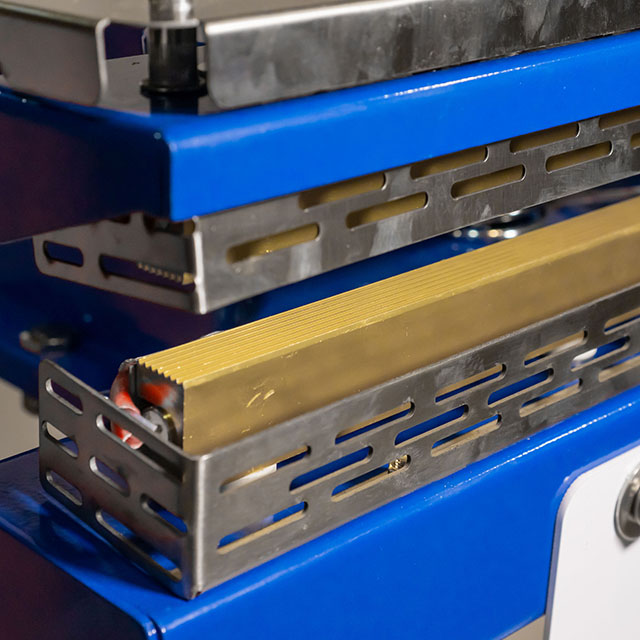 Pedal Sealer PFS-D300C
