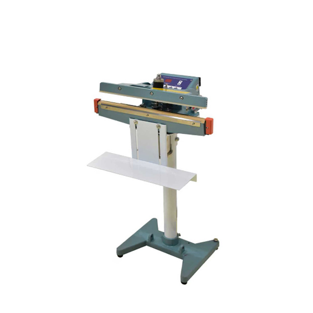 Magnetic Suction Pedal Sealer PFS-M600C