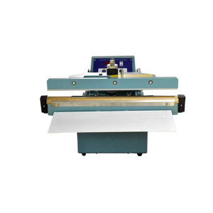 Magnetic Suction Table Sealer PFS-MT450