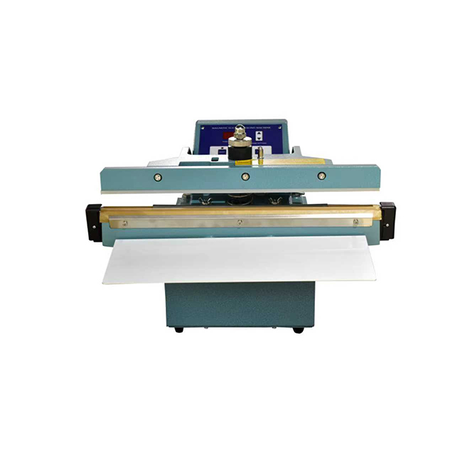 Magnetic Suction Table Sealer PFS-MT450