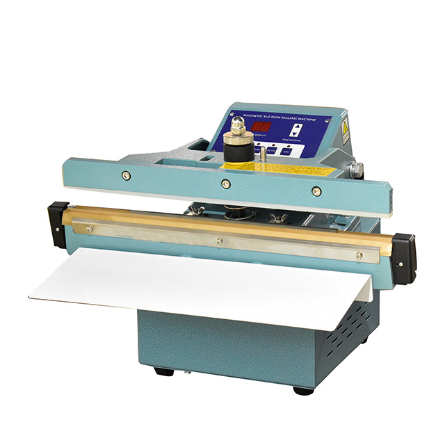 Magnetic Suction Table Sealer PFS-MT450