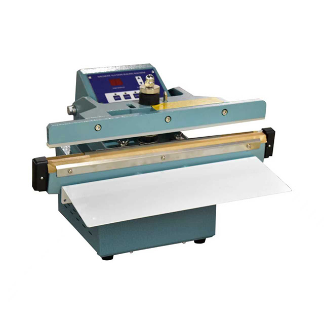 Magnetic Suction Table Sealer PFS-MT450