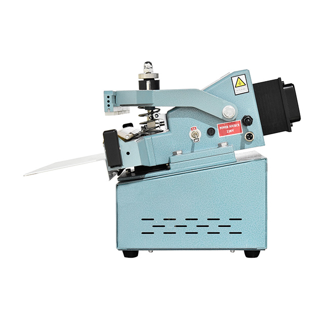 Magnetic Suction Table Sealer PFS-MT450