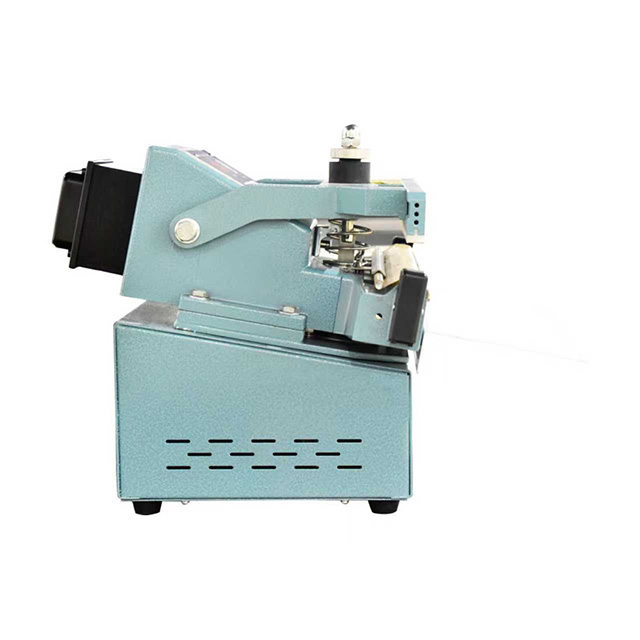 Magnetic Suction Table Sealer PFS-MT450