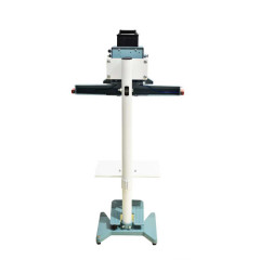Vertical Head Pedal Sealer PFS-V600C