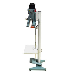 Vertical Head Pedal Sealer PFS-V450C