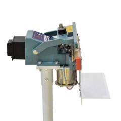 Vertical Head Pedal Sealer PFS-V600C