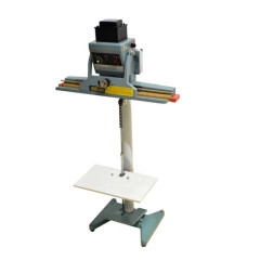 Vertical Head Pedal Sealer PFS-V600C