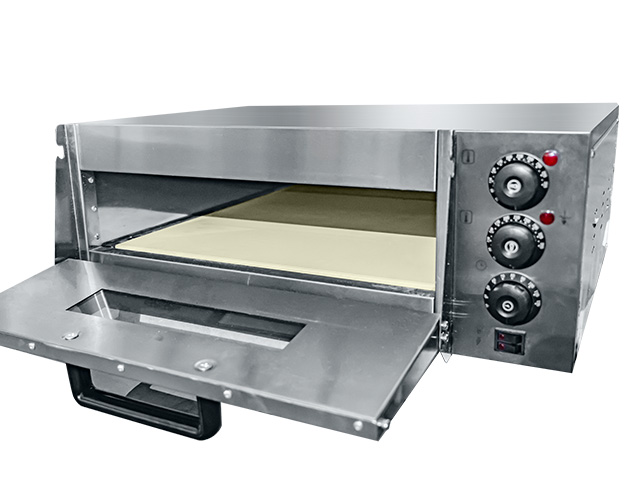 Pizza Oven POV-E501 2000W