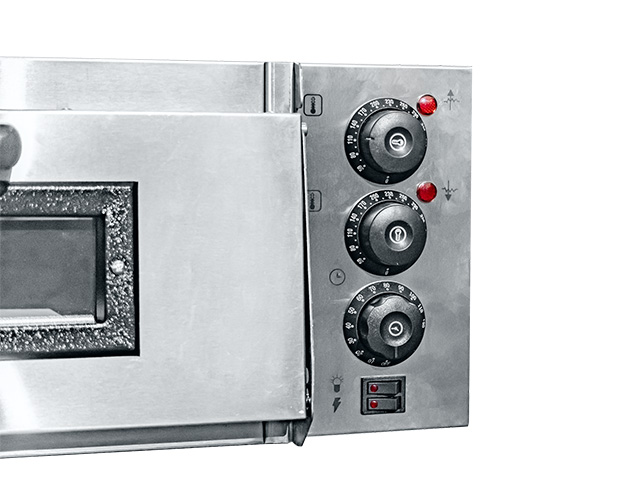 Pizza Oven POV-E501 2000W