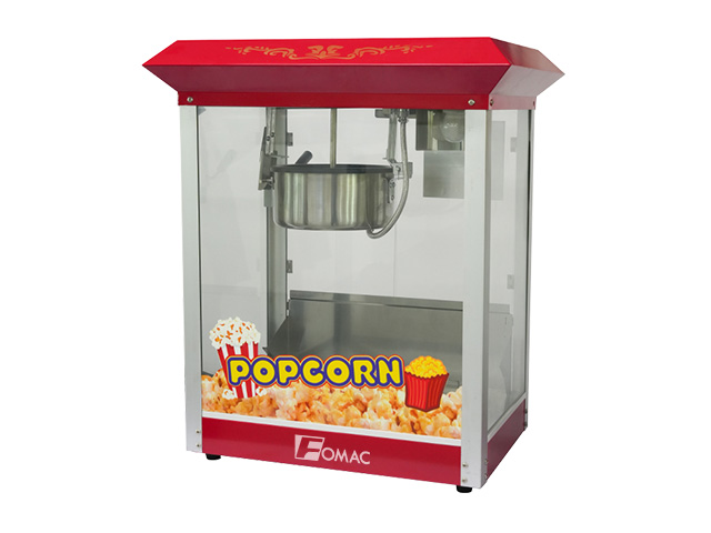 Mesin Popcorn POC-POP2R