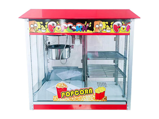 Mesin Popcorn POC-POP6ADC