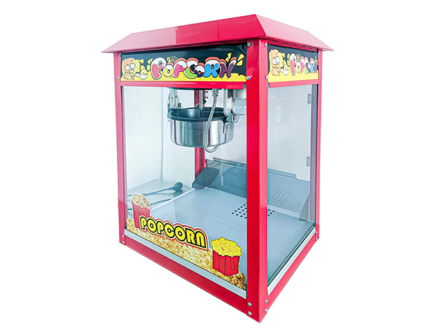 Mesin Popcorn POC-POP6ARC