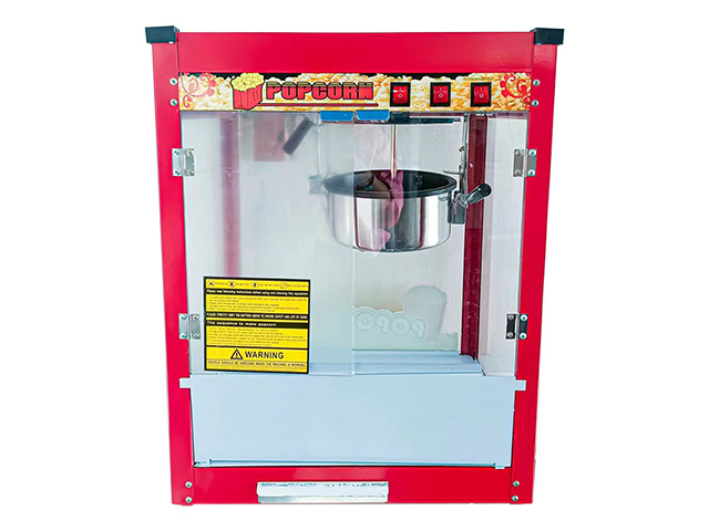 Mesin Popcorn POC-POPBRC
