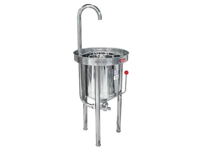 Rice Bean Washer RBW-25
