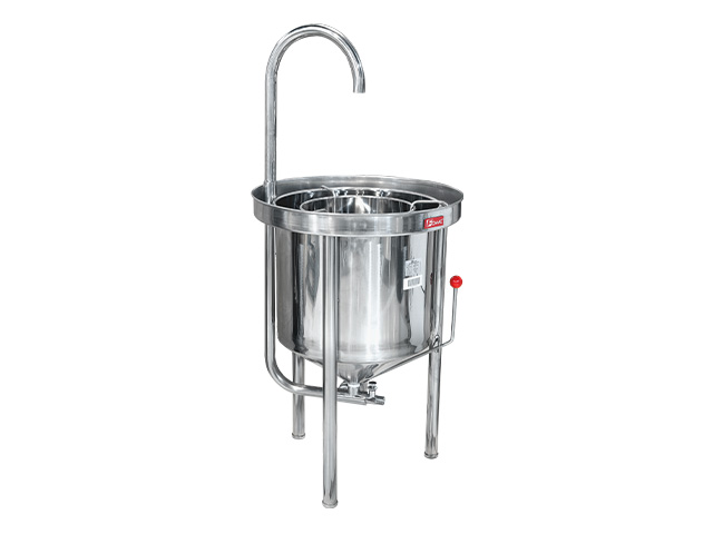 Rice Bean Washer RBW-50