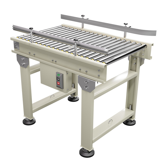 Roller Conveyor With Motor Drive RC-1M/D