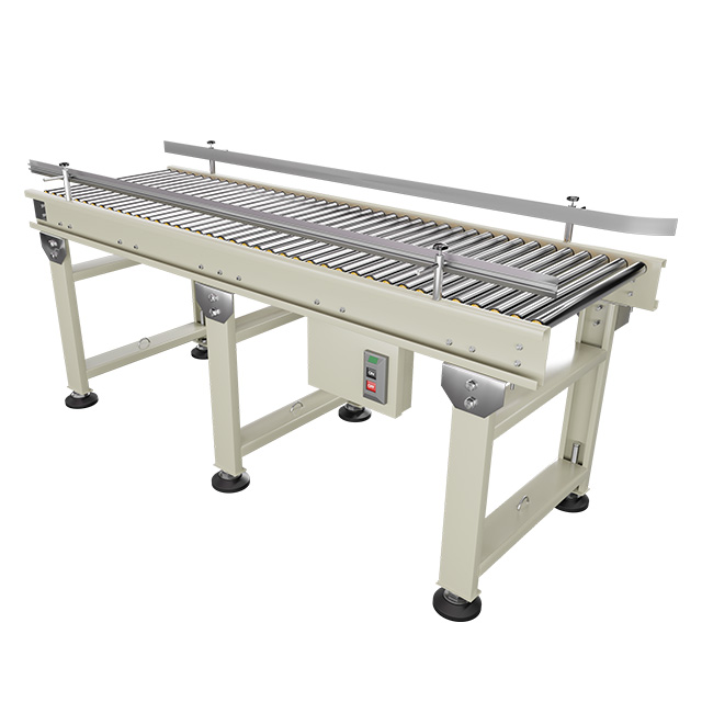 Roller Conveyor With Motor Drive RC-2M/D