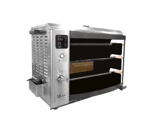 Gas Chicken Rottiseries ROS-GCR3